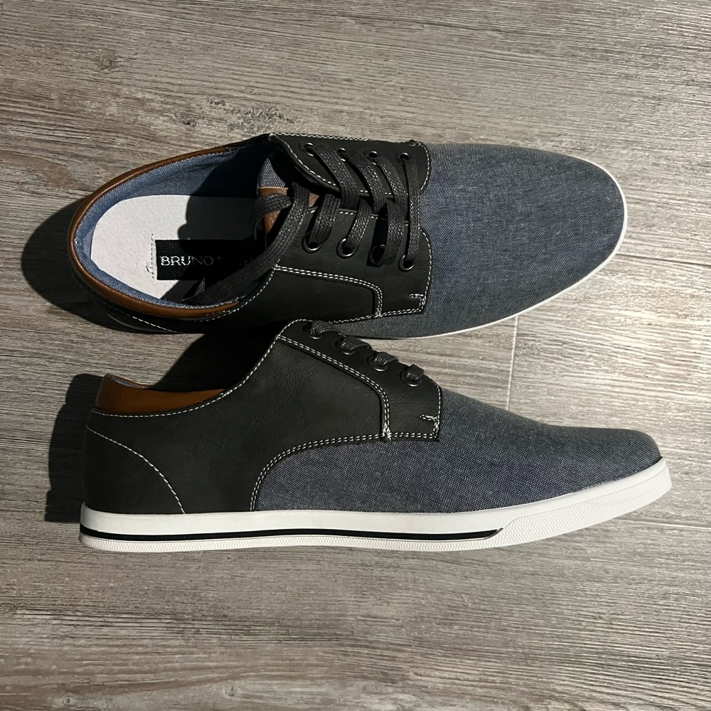 Bruno Marc Shoes